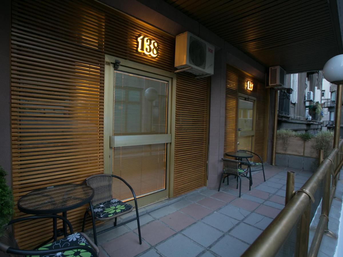 Studio 138 贝尔格莱德 外观 照片