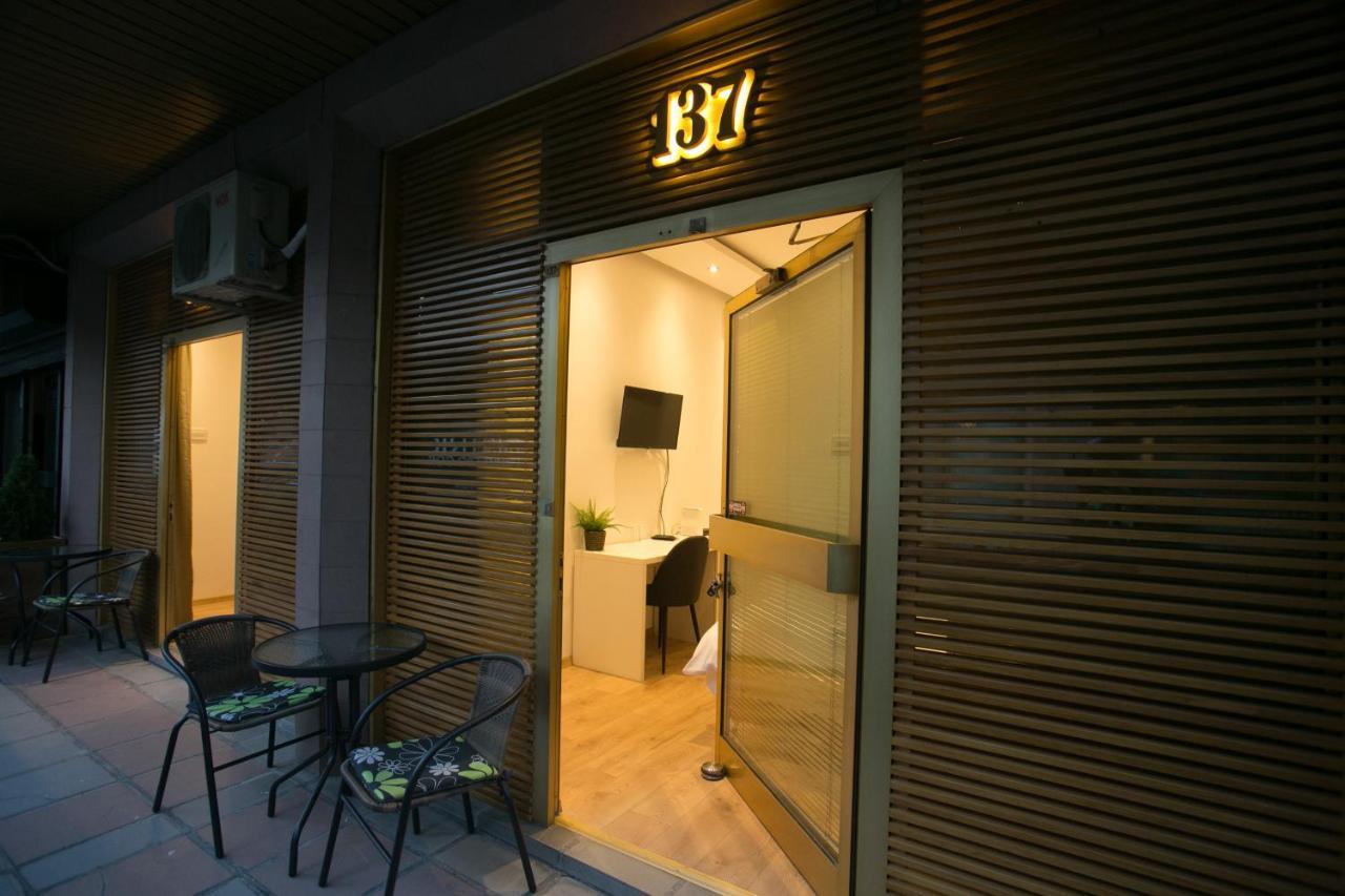 Studio 138 贝尔格莱德 外观 照片